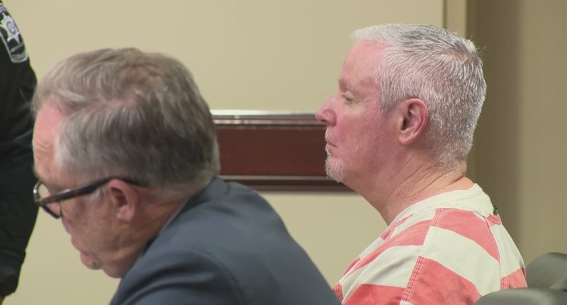 Colin Gray's trial date set