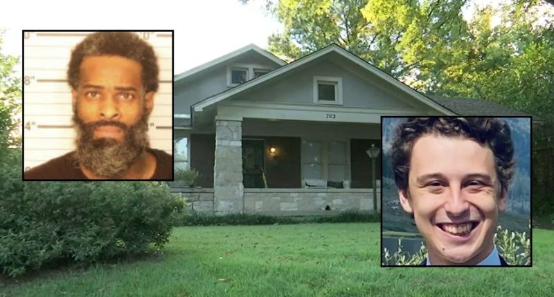 College student shot after not sharing his iPad passcode