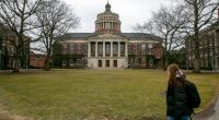 Colleges say the Trump administration is using new tactics to expel international students