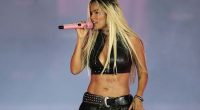 Colombian court says song recorded by Karol G and J Balvin violated the rights of children