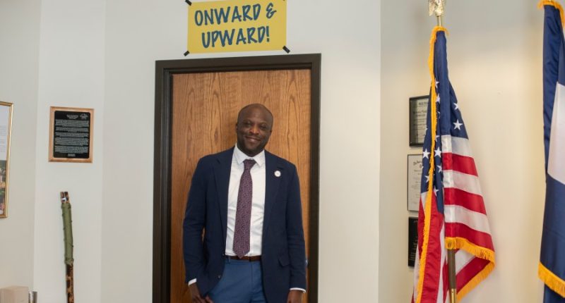 Colorado Springs mayor wants 'more raids' after DEA arrests