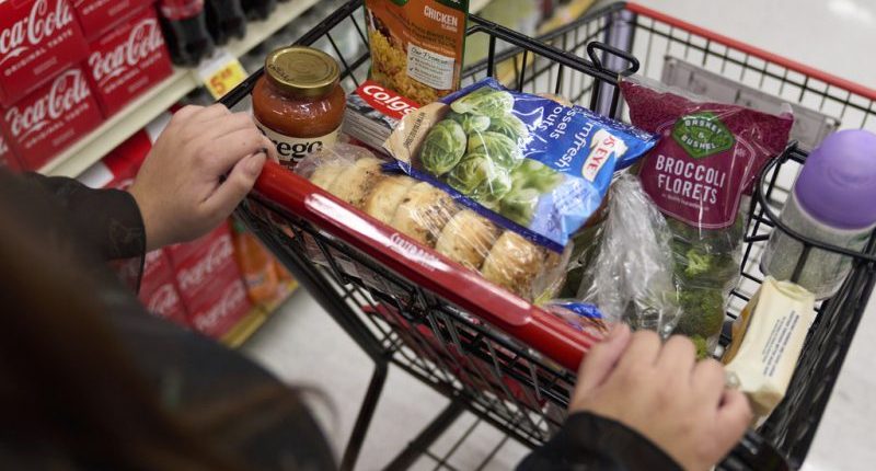 Colorado bill looks to allow hot food SNAP purchases