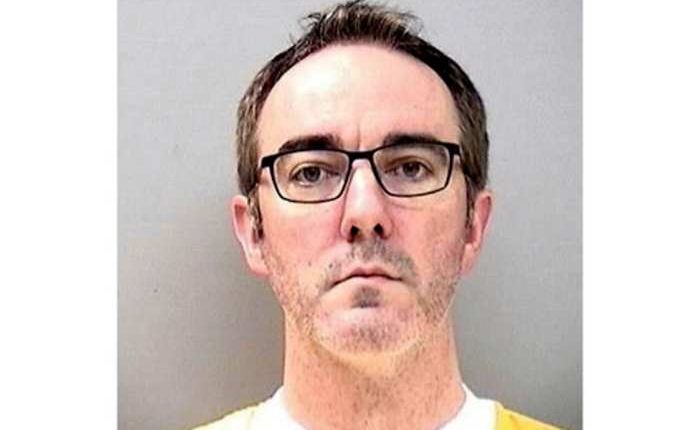 Colorado man convicted of killing his wife and posing as ex-boyfriend and stalking her