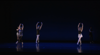 Colton Ballet Company of Augusta to showcase 'Float' at Imperial Theatre