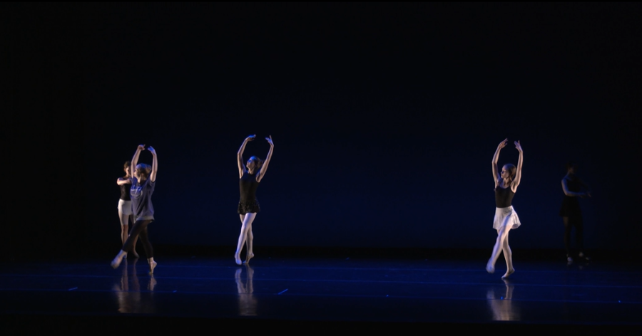 Colton Ballet Company of Augusta to showcase 'Float' at Imperial Theatre