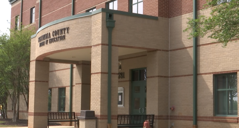 Columbia County Board of Education: CCRPI Single Score exceeding pre-pandemic scores