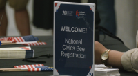 Columbia County Chamber hosts 2025 National Civics Bee
