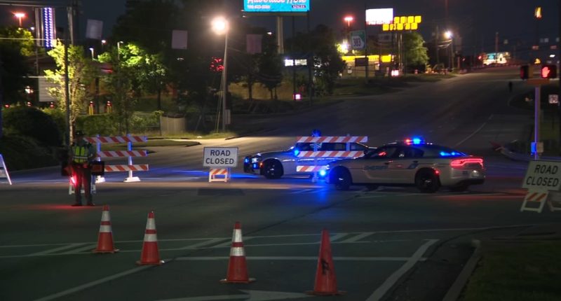 Columbia County shooting: Georgia sheriff's deputy shot and killed, another hurt; James Blake Montgomery ID'd as suspect