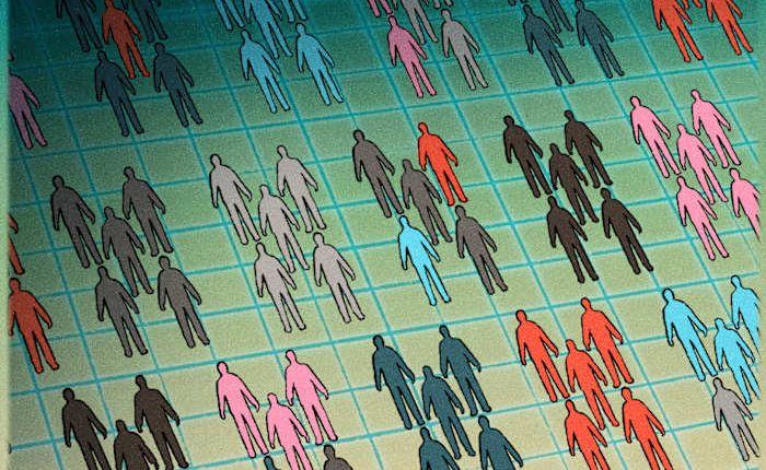 Community, mentors and skill-building: Experts weigh the role of employee resource groups