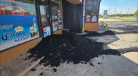 Company retaliates after asphalt deal goes wrong: Police