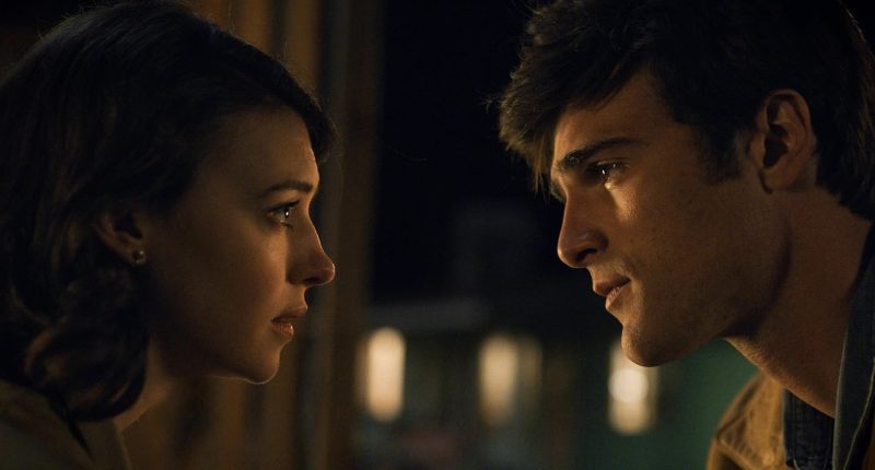 Complicated Relationships Fuel This Slow But Steamy 1950s Queer Drama