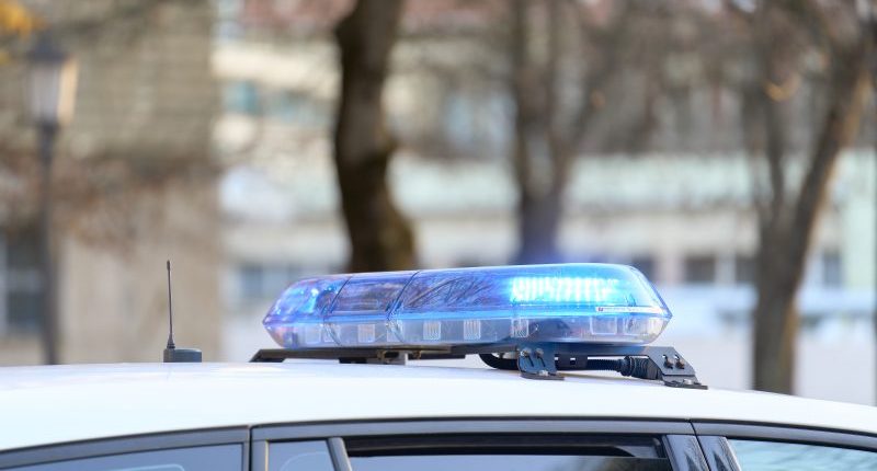 Convicted killer mistakenly freed from Georgia jail, now fugitive