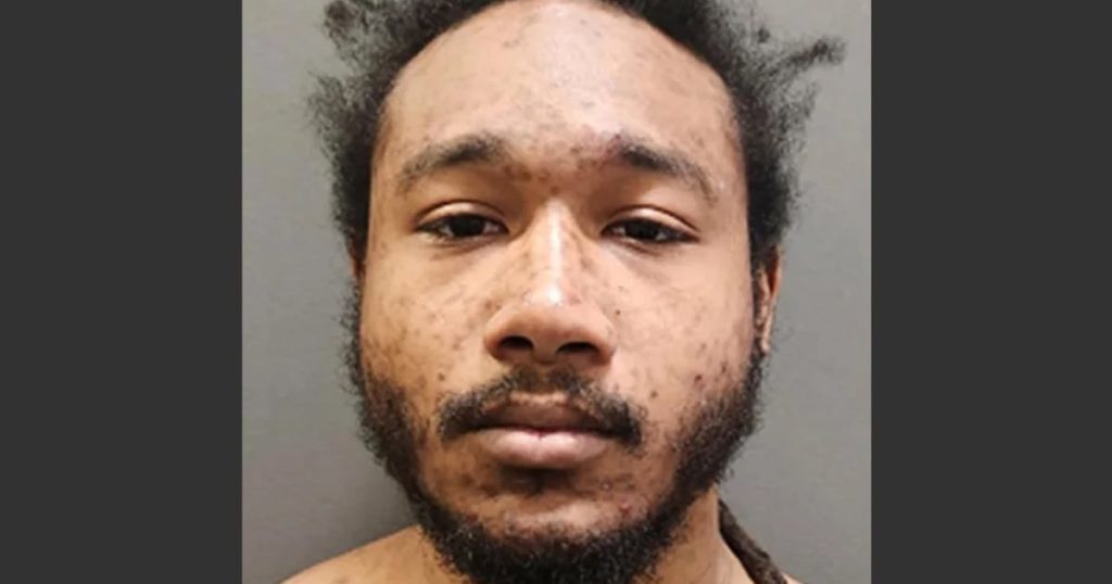 Convicted murderer mistakenly released from jail arrested in Florida