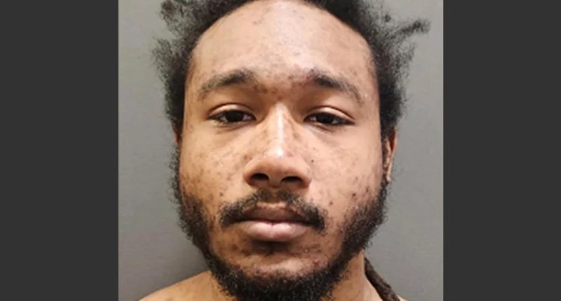 Convicted murderer mistakenly released from jail arrested in Florida