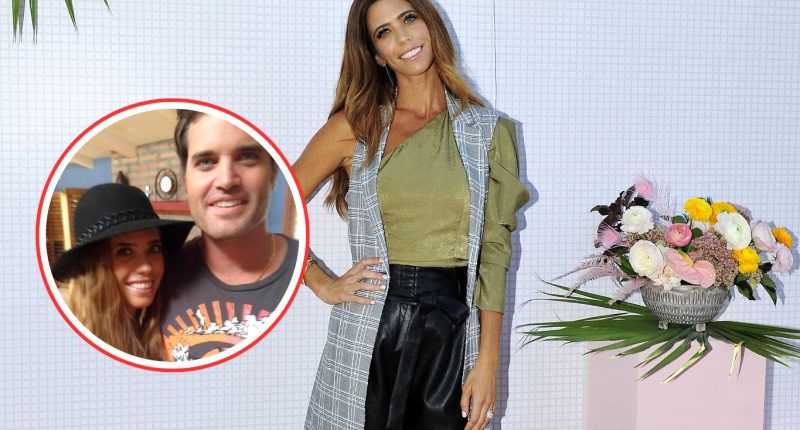 Cops Share New Details of “Violent Altercation” With Lydia McLaughlin’s Brother Geoffrey Stirling Before His Death, Plus RHOC Alum Talks "Unimaginable Loss" After Shooting