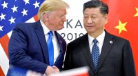 Countries will follow Trump imposing tariffs on China: Gordon Chang
