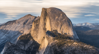 Couple killed in Yosemite rockslide; park officials identify victims