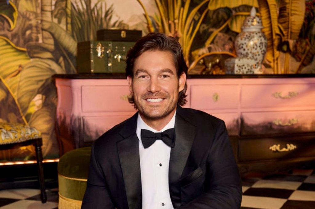 Craig Conover Shares What Sewing Down South Company's Worth