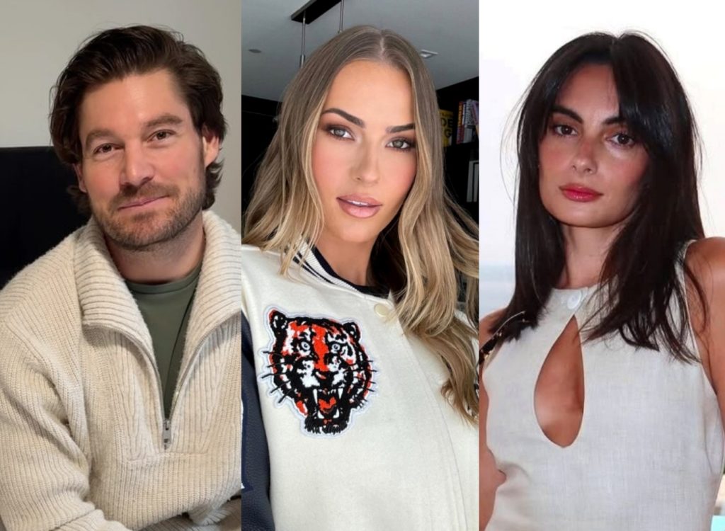 REPORT: Craig Conover is "All in" With Girlfriend Natalie Buffett as Source Shares Why Things Didn