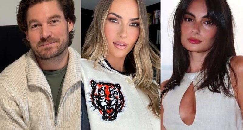 REPORT: Craig Conover is "All in" With Girlfriend Natalie Buffett as Source Shares Why Things Didn
