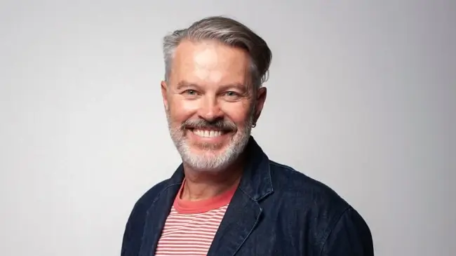 Craig Masson