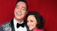 Craig Revel Horwood's fiery friendship with Shirley Ballas