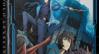 Crunchyroll Home Entertainment Release Schedule May to July 2025
