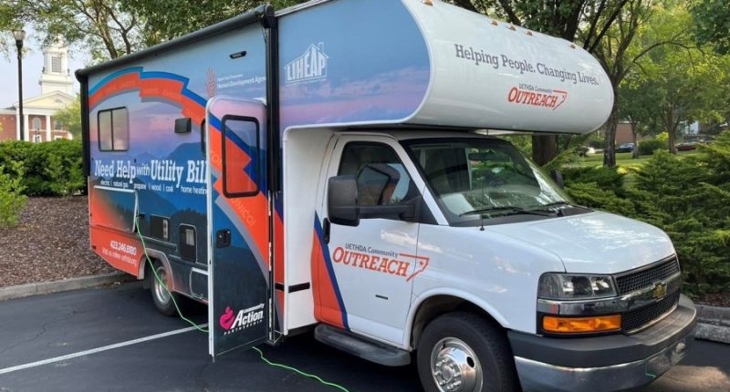 Cuts, shakeup at the federal level impact local non-profit UETHDA
