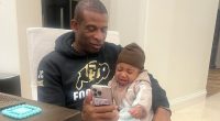 DEION SANDERS' SONS SHUT DOWN HIS TALK OF HAVING MORE KIDS