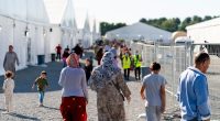 DHS ends protections from deportation for Afghanistan, Cameroon