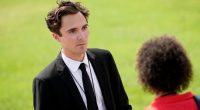 DNC chair: Party members should stay neutral amid Hogg primary efforts