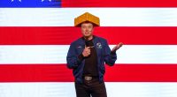 DOGE checks? Elon Musk claims 'progress' has been made, but says it isn't his decision