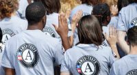 DOGE targets a community service program in its latest cost-cutting effort