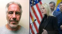 DOJ allegedly violating FOIA over Jeffrey Epstein files