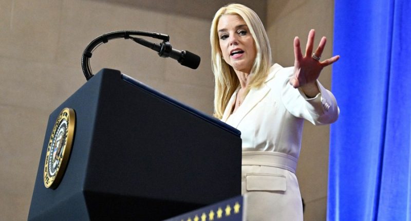 DOJ moves to drop charges against man it labeled MS-13 leader