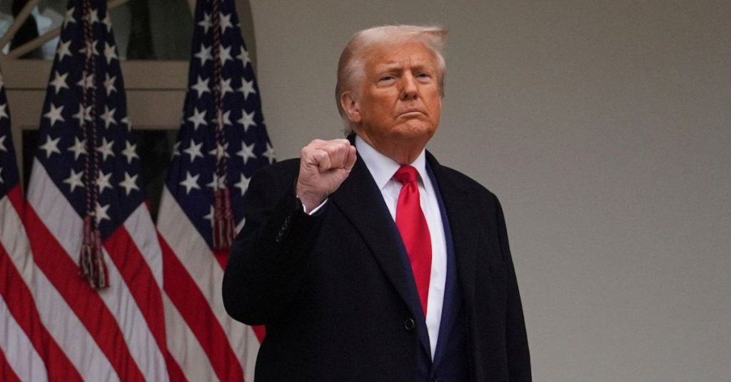 DOJ rubbishes lawsuit over federal collective bargaining