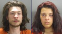 Dad blamed pot, sleeping for nearly starving toddler: Cops