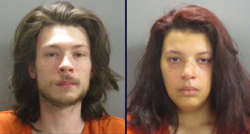 Dad blamed pot, sleeping for nearly starving toddler: Cops