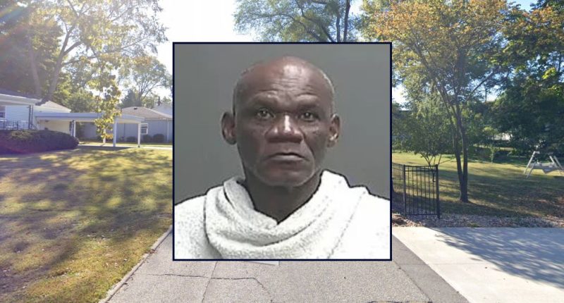 Dad killed daughter for being asked to babysit too often