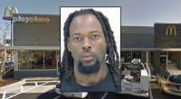 Dad left 3 kids at McDonald's to attend job interview: Cops