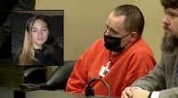 Dad who killed daughter after sending ominous text sentenced