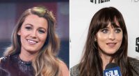 Dakota Johnson, Blake Lively and More Stars in Awkward TV Interviews