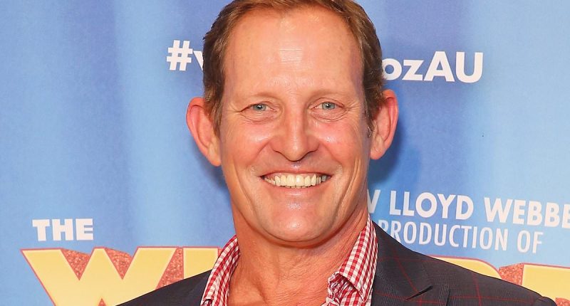 Dancing With The Stars judge Todd McKenney left 'betrayed' and violated after shocking robbery: 'I can't believe someone would do this'