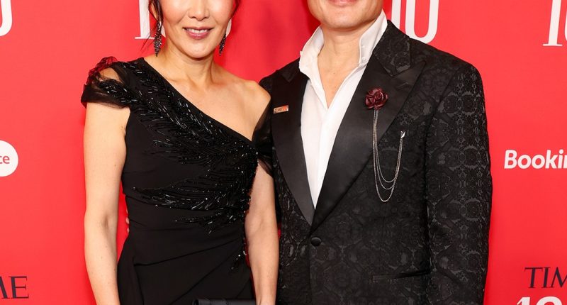 Daniel Dae Kim Reveals Secret to 30-Year Marriage With Wife Mia Kim