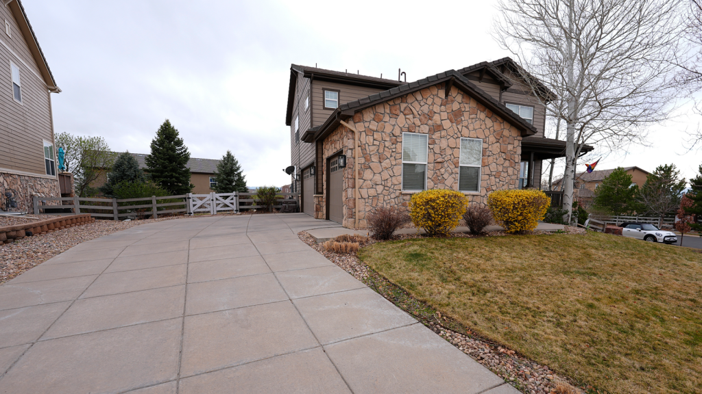 Daniel Krug, Broomfield, CO man, accused of killing wife Kristil Krug after sending texts purporting to be from ex-boyfriend