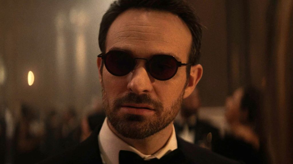 Daredevil: Born Again Ending Explained
