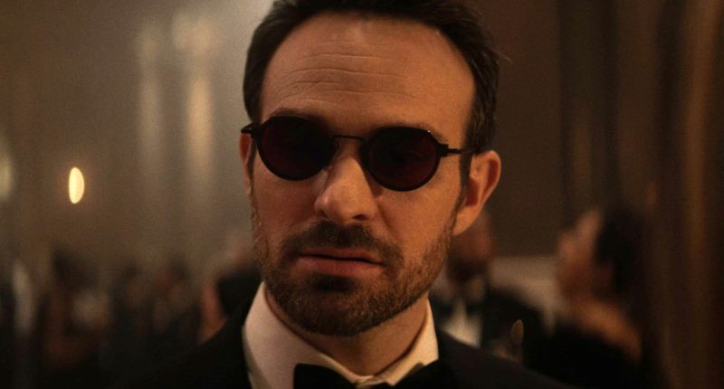 Daredevil: Born Again Ending Explained
