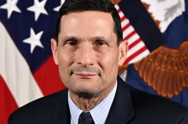 Darin Selnick Wiki, Age, Wife, Political Party |