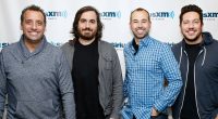 Dark Details About The Impractical Jokers Cast