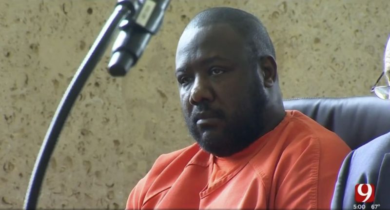 Daughter of murder victim says the killer is 'bragging'